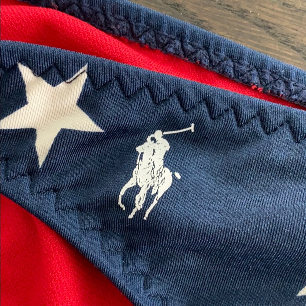 Ralph Lauren Bikini Set - Picture 5 of 7
